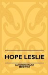 Hope Leslie