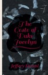 The Geste of Duke Jocelyn