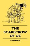 The Scarecrow of Oz