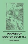 Voyages of Doctor Dolittle