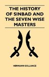 The History Of Sinbad And The Seven Wise Masters