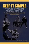 Keep It Simple''The Wildcat Multiple Football Offense