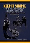 Keep It Simple''The Wildcat Multiple Football Offense