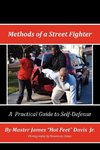 Methods of a Street Fighter