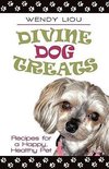 Divine Dog Treats