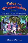 Tales of the Whosawhachits