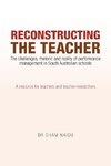 Reconstructing The Teacher