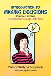 Introduction to Making Decisions