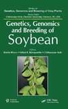 Genetics, Genomics, and Breeding of Soybean