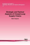 Strategic and Tactical Aspects of Closed-Loop Supply Chains