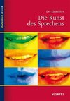 Der kleine Hey. Die Kunst des Sprechens