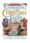 Exploring the Christian Faith