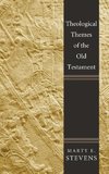 Theological Themes of the Old Testament