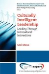 Culturally Intelligent Leadership