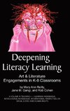 Deepening Literacy Learning