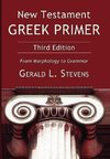 New Testament Greek Primer