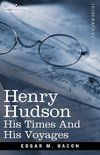 Henry Hudson