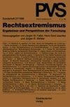 Rechtsextremismus