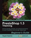 Prestashop 1.3 Theming - Beginner's Guide