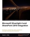 Microsoft Silverlight 4 and Sharepoint 2010 Integration