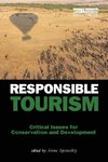 Responsible Tourism