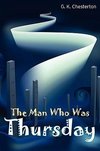 The Man Who Was Thursday