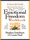 The Emotional Freedom Workbook