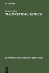 Theoretical Semics