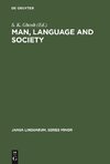 Man, Language and Society