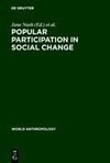 Popular Participation in Social Change