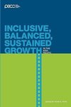 Inclusive, Balanced, Sustained Growth in the Asia-Pacific