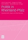 Politik in Rheinland-Pfalz