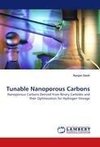 Tunable Nanoporous Carbons