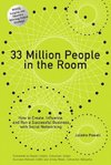 33 Million People in the Room