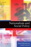 Nationalism and Social Policy