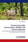 Conservancy-edge Communities, Wildlife and Rural Livelihoods