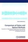 Comparison of Stylus and Optical Methods