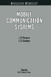 Mobile Communication Systems