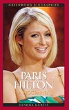 Paris Hilton