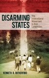 Disarming States