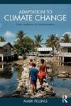 Adaptation to Climate Change