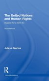 The United Nations and Human Rights