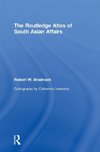 The Routledge Atlas of South Asian Affairs