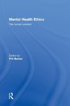 Mental Health Ethics