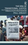 The Era of Transitional Justice