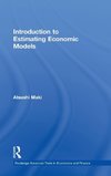 Introduction to Estimating Economic Models