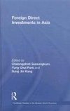 Sussangkarn, C: Foreign Direct Investments in Asia