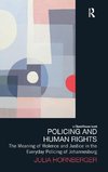 Policing and Human Rights