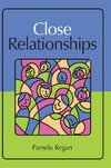 Close Relationships