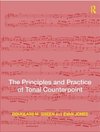 The Principles and Practice of Tonal Counterpoint